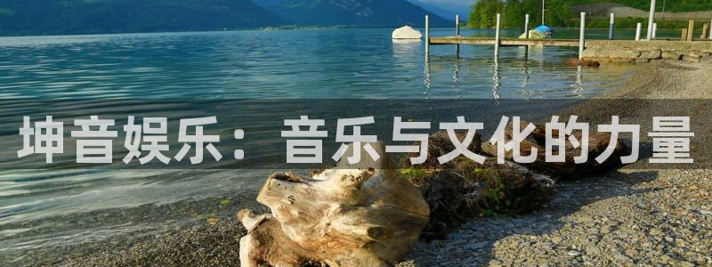 耀世娱乐能源：坤音娱乐：音乐与文化的力量
